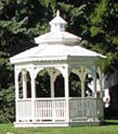 Yes, those golden arches