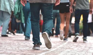 Registration open for CROP Hunger Walk