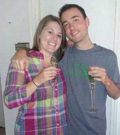 Margaret McWilliams and Matthew Staiano to wed next October