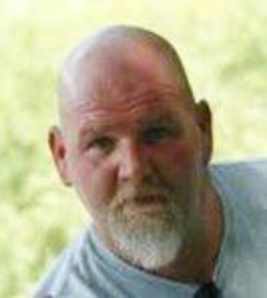 John ‘JJ’ Jones