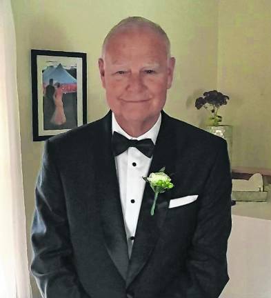 Alfred “Al” Meyer.