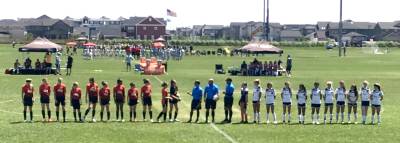 Force FC G05 are the 2019 New York State champions, capturing the title on June 8, beating out FC Westchester at the HBC Complex in Long Island.