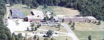 Pine Tree Elementary School opened its doors in 1962. Today, it is the Monroe-Woodbury School District’s largest 2-5 building, holding more than 800 students. File photo.