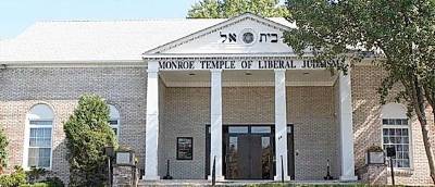 Community Yard Sale at Monroe Temple is part of green initiative