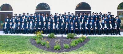 Monroe. Chabad of Orange County hosts regional Chabad Convention