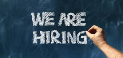 Employment Opportunity