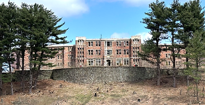 Camp LaGuardia (photo provided)