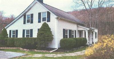 Village of Monroe Historical Society.