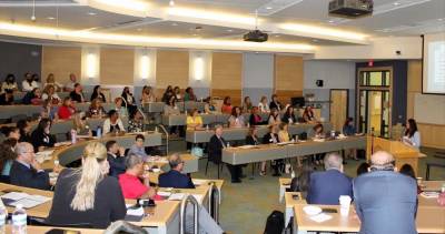 2022 Public Health Summit at SUNY Orange