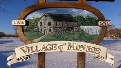 Village of Monroe without full-time building inspector since June