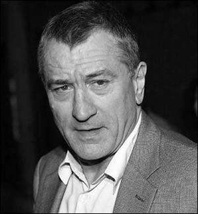 Warwick Film Group celebrates the work of Robert DeNiro with 22 films in April