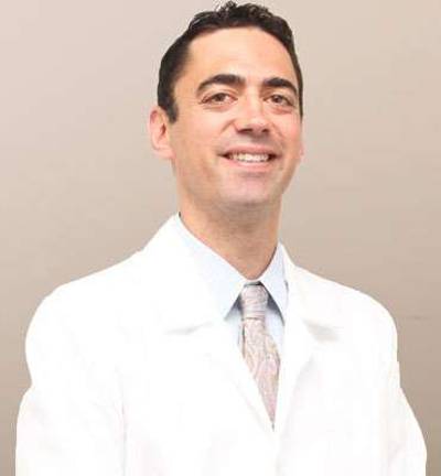 Stephen Thorp, MD