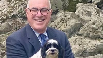 Marc D. Citrin