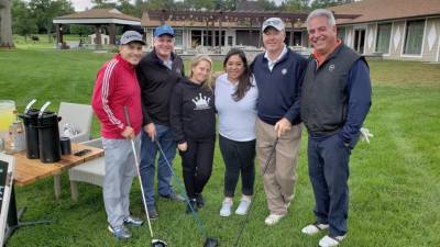 Register now for county chamber's golf tourney