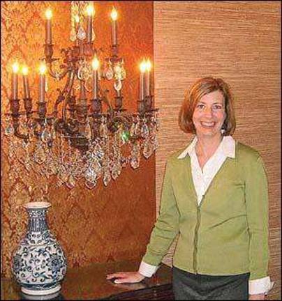 Energy saving light seminar at LAM Lighting