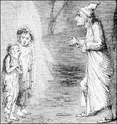 Christmas Carol' tops off the season at Lycian