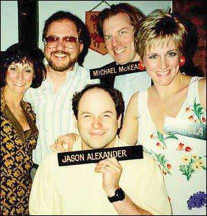 Dinner theatre comes to Lycian