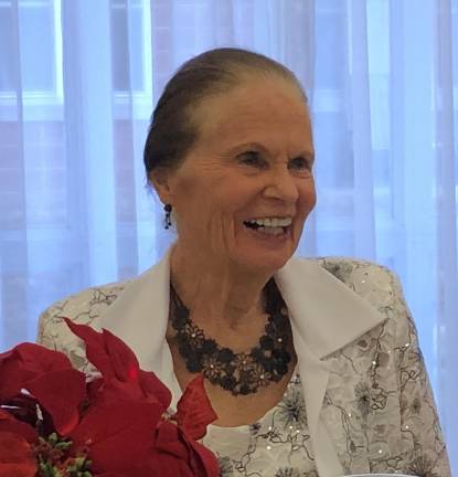 Marilyn Slevin