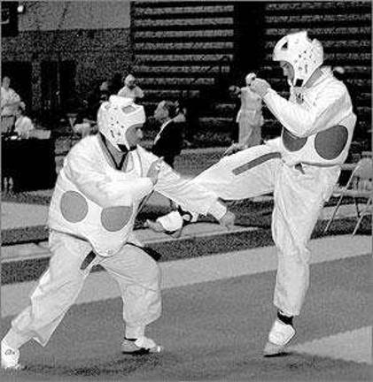 Call it a comeback; Russ Ferdico does