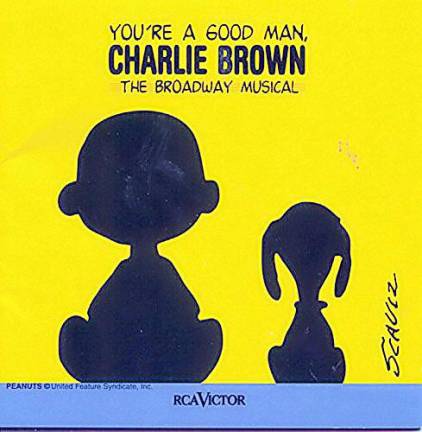 The Monroe-Woodbury Middle School drama club is proud to announce that on Friday, May 21, and Saturday, May 22, at 8 p.m. the cast will virtually show the 2021 play, “You’re A Good Man, Charlie Brown.”