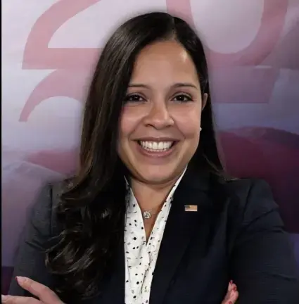 Jacqueline Hernandez. Photos provided.