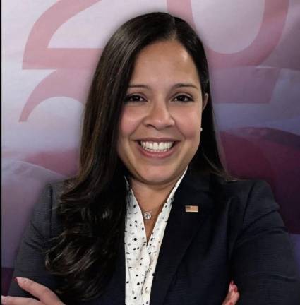 Jacqueline Hernandez