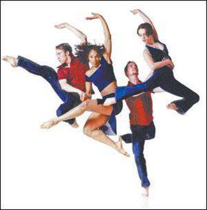 Parsons Dance Company to perform at Lycian