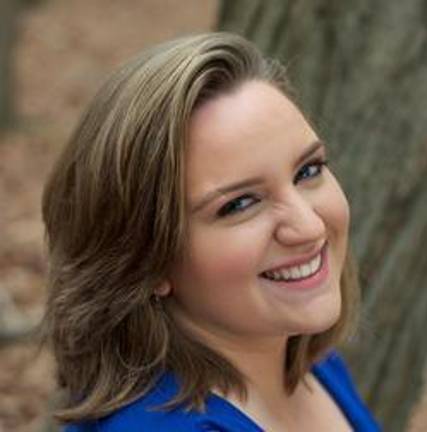 Emma Jorgensen. Provided photos.