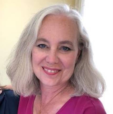 Joan McCabe.