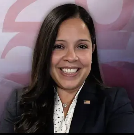 Jacqueline Hernandez