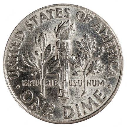 Also among the items to be found at the East Orange Collectors Show on Saturday, March 11, at Monroe Town Hall will be old coins. Photo illustration by Vad_7 via freepik.com