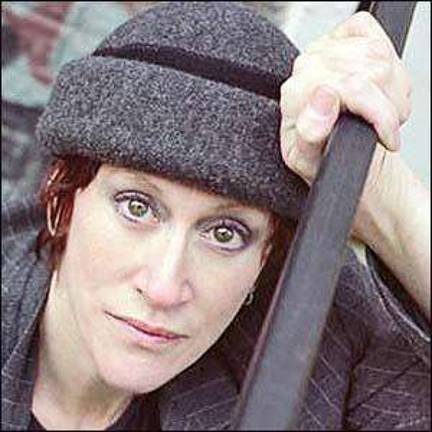 Jackie Sheeler to read at Poetry on the Loose Saturday