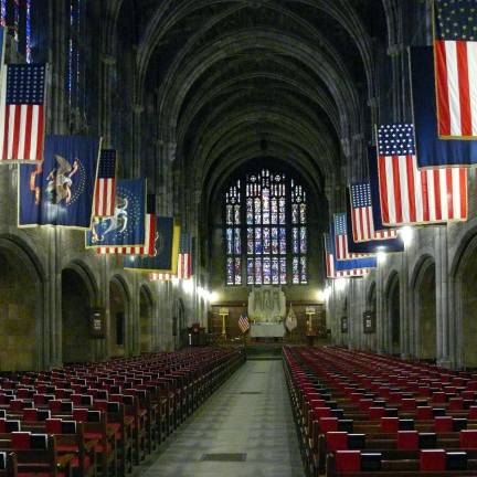 West point cadet chapel organ cheap