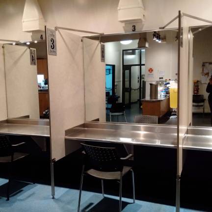 The city of Ithaca is exploring the operation of a supervised injection site like the one in British Columbia to deal with a steep climb in overdose deaths.