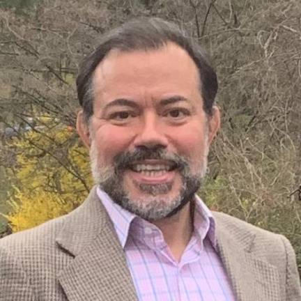 Jean-Michel Tijerina