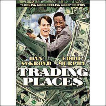 Film series will end with Trading Places'