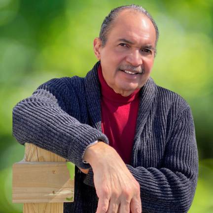 Monroe Town Board: Rick Colon