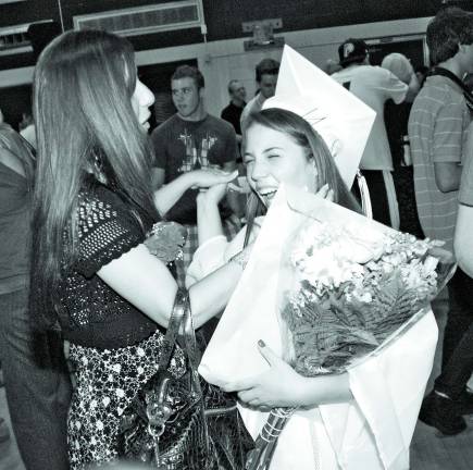 George F. Baker High School Class of 2012