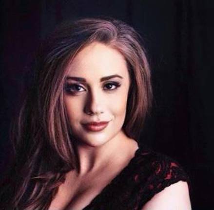 Alexandra Trosper.