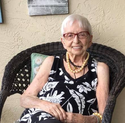 Ruth C. Murphy