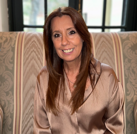 Kelly Rinaldi. Photo provided.