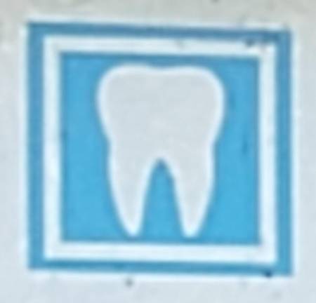 You need to brush more