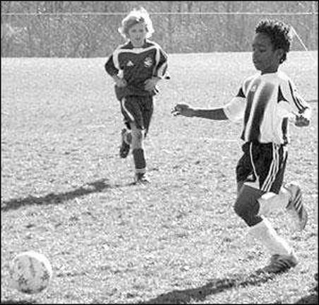 Florida U10 blanks Goshen, set to play Minisink Sunday