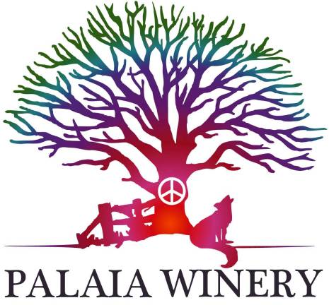 Palaia Winery is celebrating its 10th year in business with a new logo and label design.