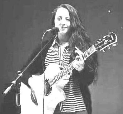 Twelve-year-old Emma Bilyou will also appear at the June 15 &quot;Music by the Millponds&quot; program.