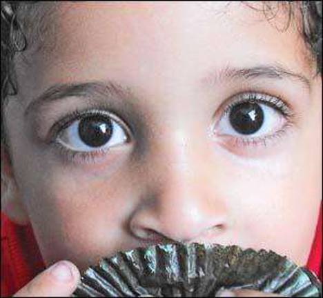 Creating Memories' exhibit at GWL Library