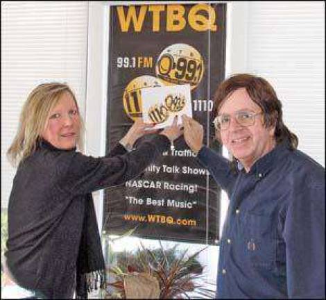 Radio Station WTBQ increases power on new FM frequency
