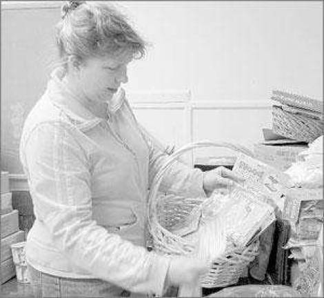 Tricky Tray to benefit veterans