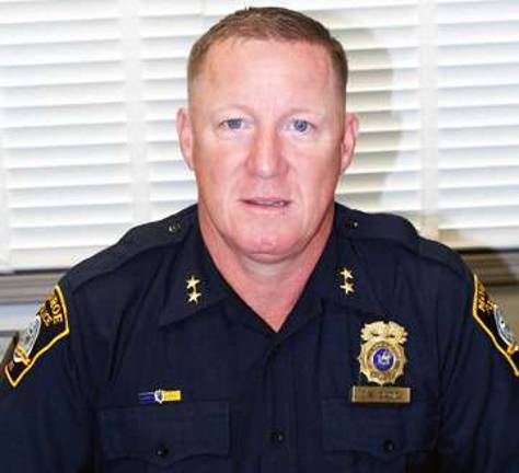 Once a cop, always a cop