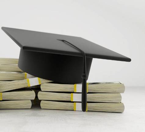 Cybersecurity scholarship awarded